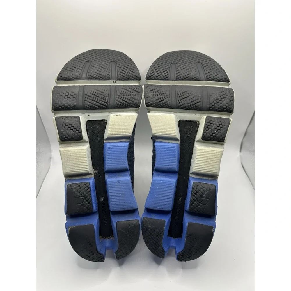 Size 9 - On Cloudflyer‎ 4 Low Blue - Picture 11 of 11